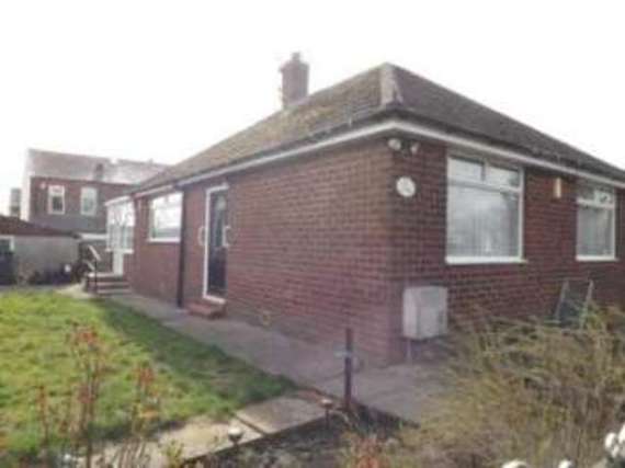 2 Bedroom Detached