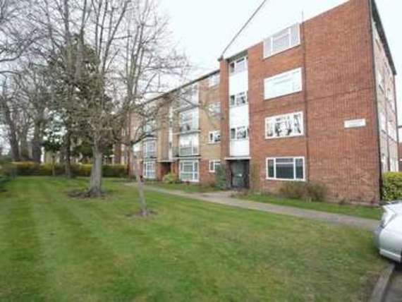 2 Bedroom Flat