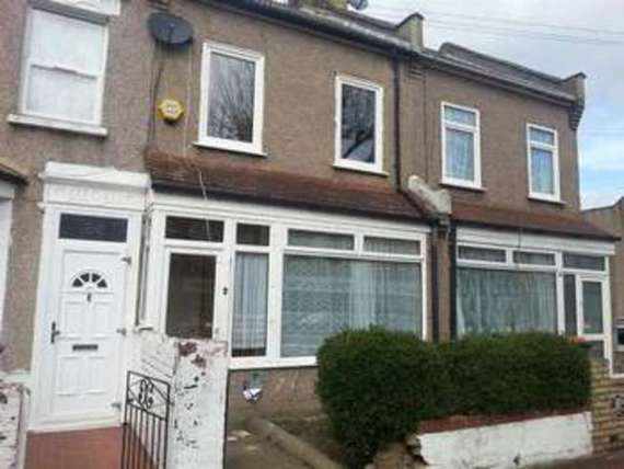 3&nbsp;Bedroom&nbsp;Terraced