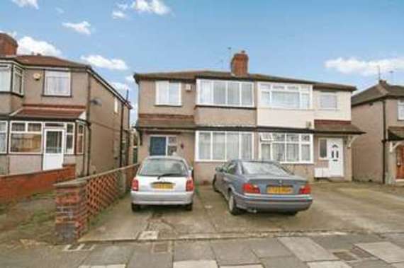 1 Bedroom Flat