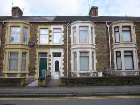 3 Bedroom Terraced