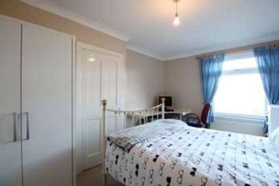 3 Bedroom Terraced