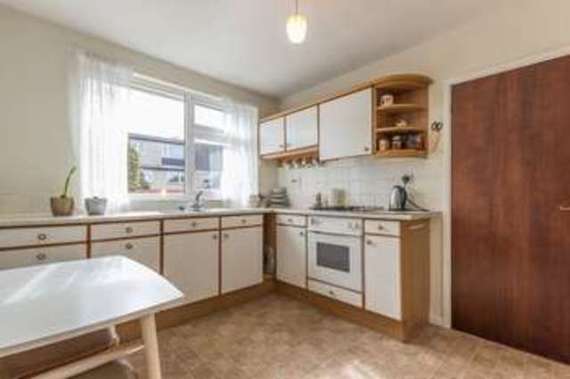 2 Bedroom Detached