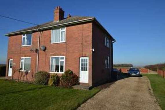 2 Bedroom Semi-Detac...