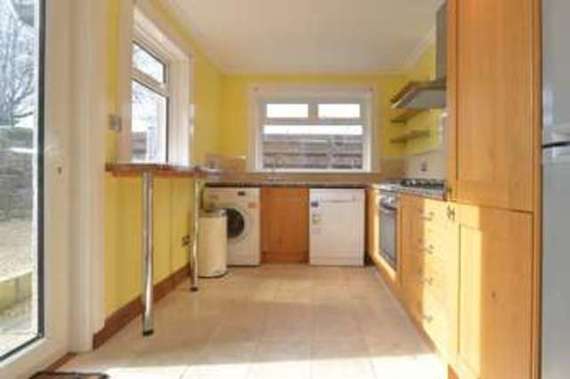 2&nbsp;Bedroom&nbsp;Detached