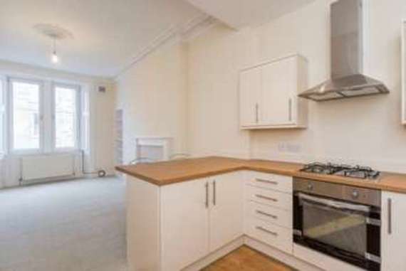 2 Bedroom Flat