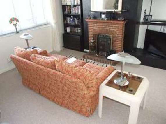 1 Bedroom Flat
