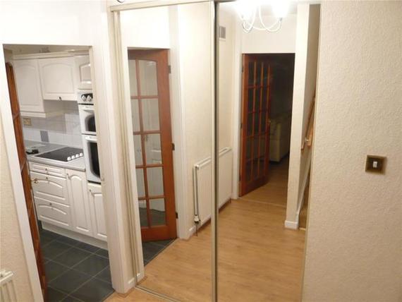 2 Bedroom Flat