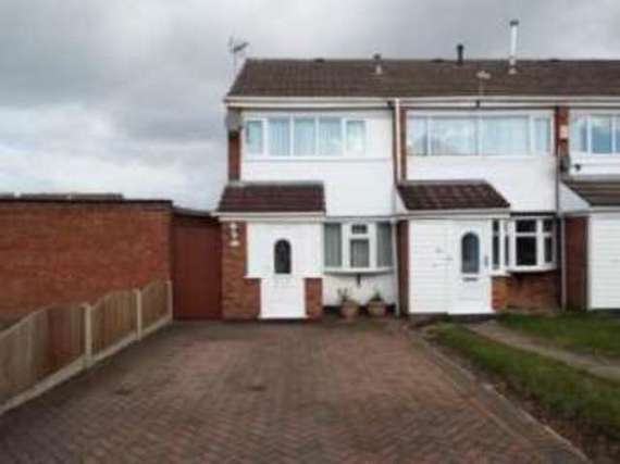 2 Bedroom Detached