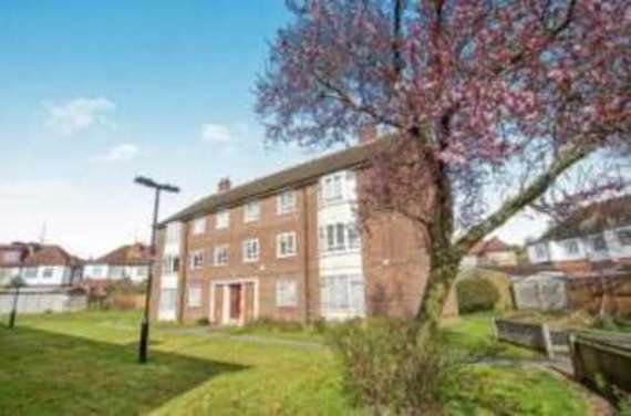 3 Bedroom Flat