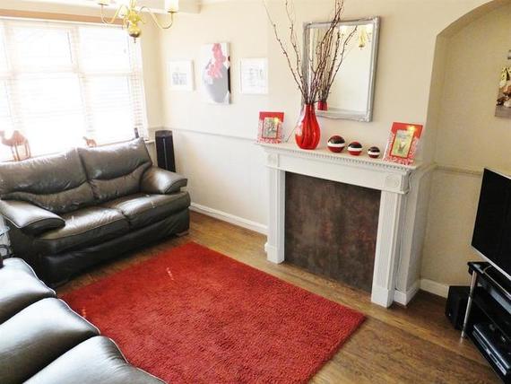 3 Bedroom Terraced