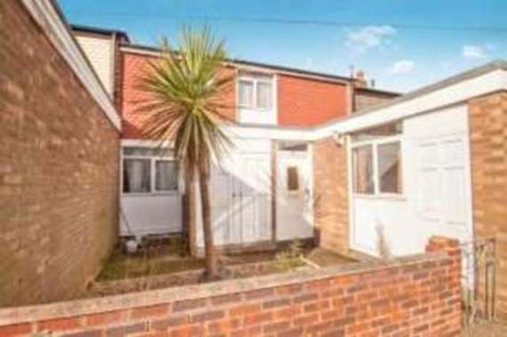 3 Bedroom Terraced