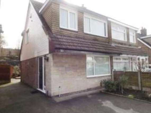 3 Bedroom Semi-Detac...