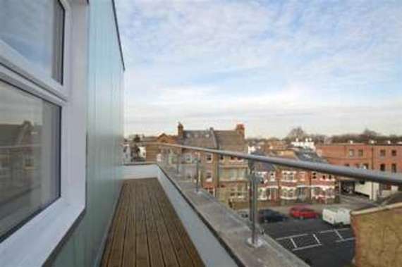 1 Bedroom Apartment