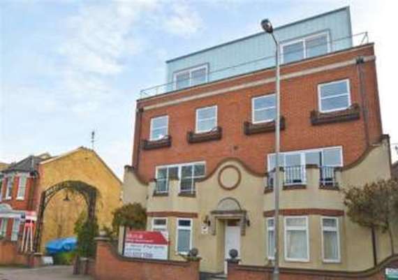 2&nbsp;Bedroom&nbsp;Apartment