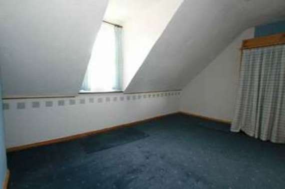 2 Bedroom Maisonette