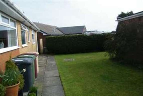 3 Bedroom Detached