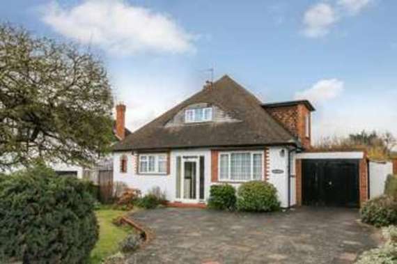 3 Bedroom Detached