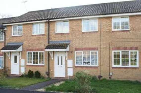 2 Bedroom Terraced