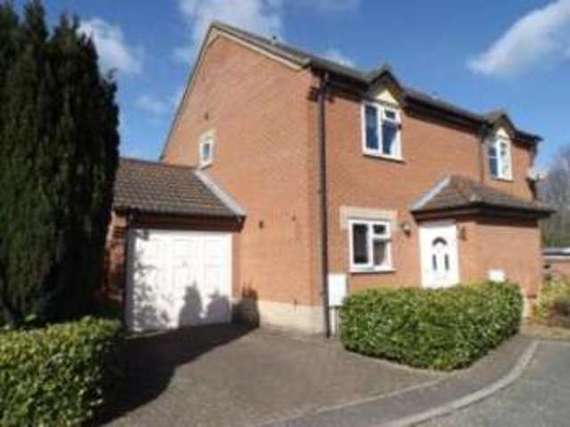 2&nbsp;Bedroom&nbsp;Semi-Detac...