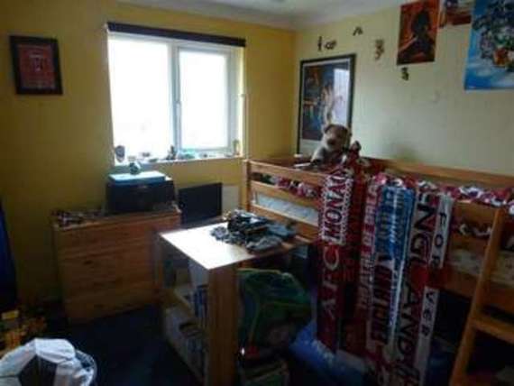 2 Bedroom Semi-Detac...