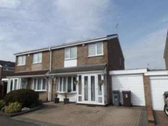 3 Bedroom Semi-Detac...