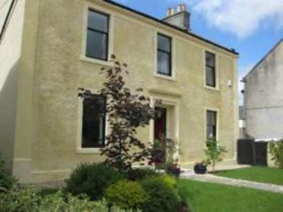 5 Bedroom Detached