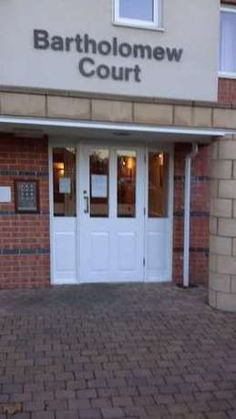1 Bedroom Retirement...