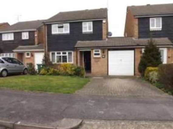 3 Bedroom Detached
