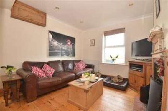 3 Bedroom Semi-Detac...