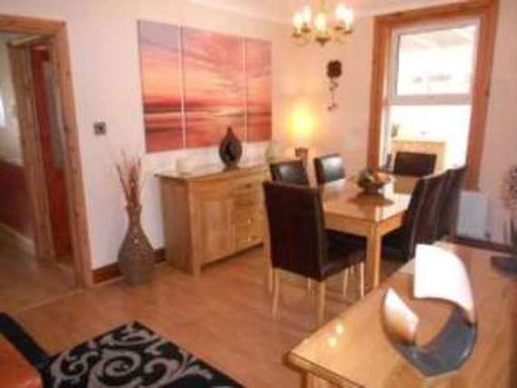 3 Bedroom Semi-Detac...