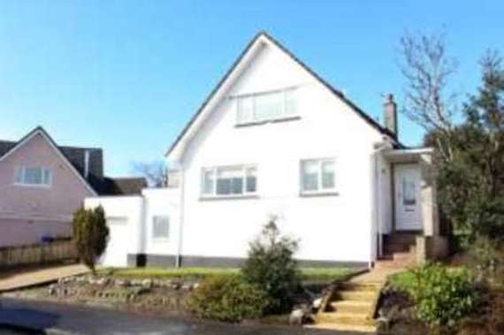 4 Bedroom Detached