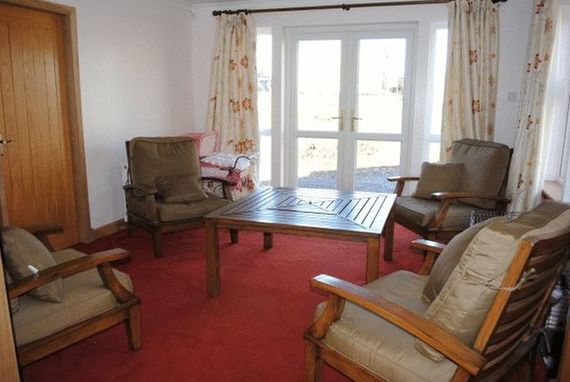 4 Bedroom Cottage