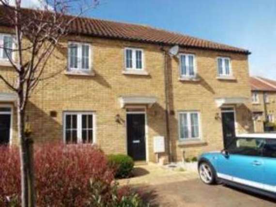2 Bedroom Terraced