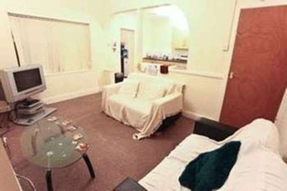 3 Bedroom Terraced