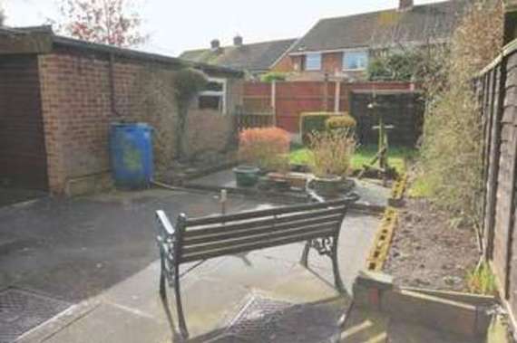 3 Bedroom Semi-Detac...
