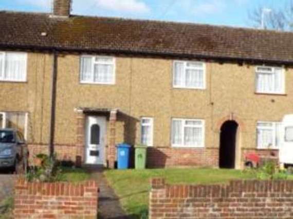 3&nbsp;Bedroom&nbsp;Terraced