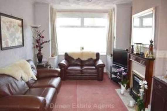 3 Bedroom Terraced