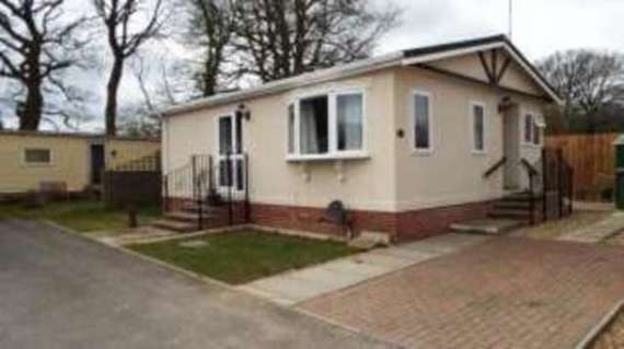 2 Bedroom Detached