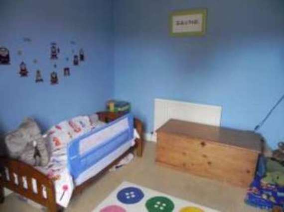 2&nbsp;Bedroom&nbsp;Terraced