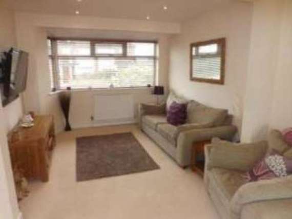3 Bedroom Semi-Detac...