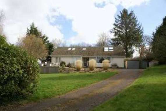 3 Bedroom Detached
