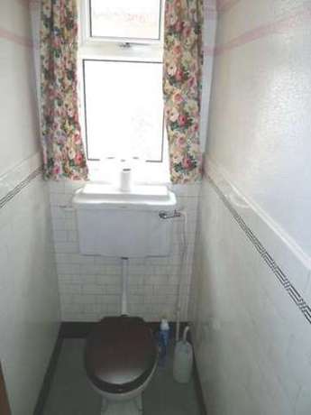 2 Bedroom Detached