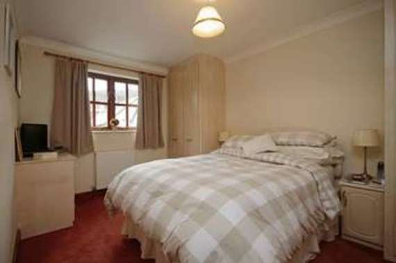 3 Bedroom Terraced