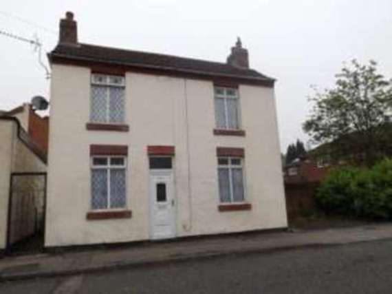 3 Bedroom Detached