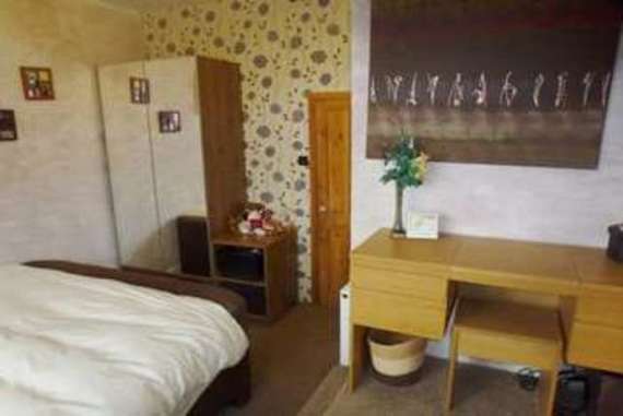 4 Bedroom Detached