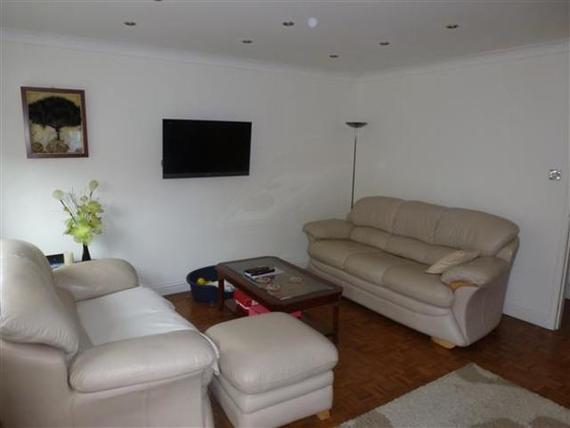 3 Bedroom Detached