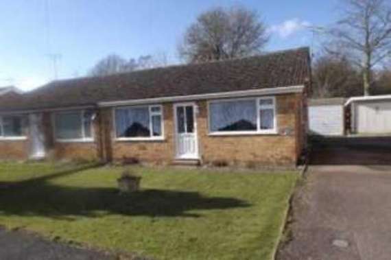 3 Bedroom Bungalow