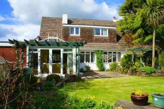 4&nbsp;Bedroom&nbsp;Detached