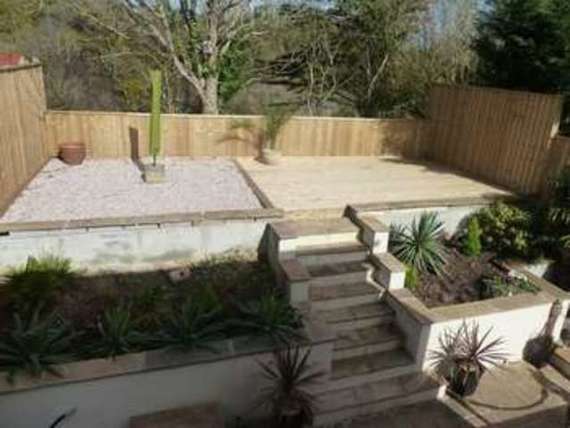 3 Bedroom Detached